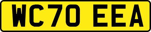 WC70EEA