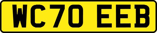 WC70EEB
