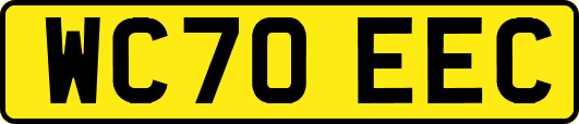 WC70EEC