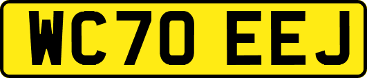 WC70EEJ