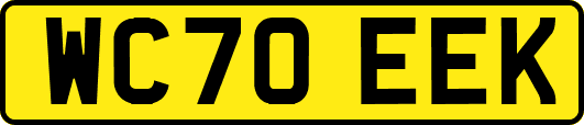 WC70EEK