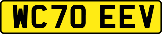 WC70EEV