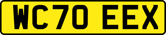 WC70EEX