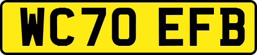 WC70EFB