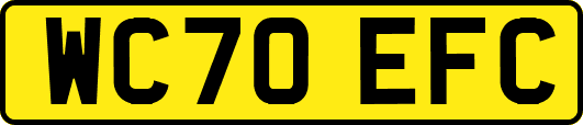 WC70EFC