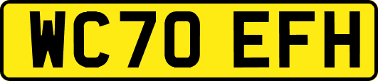 WC70EFH