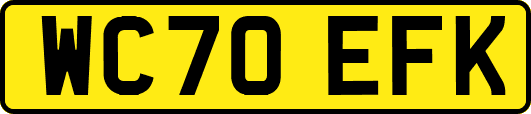 WC70EFK