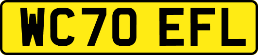 WC70EFL