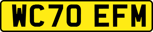 WC70EFM