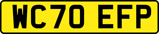 WC70EFP