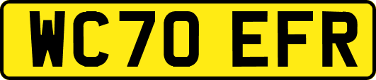 WC70EFR
