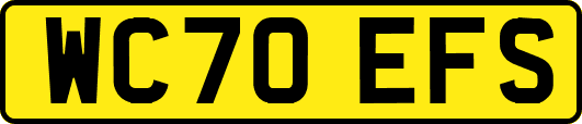 WC70EFS