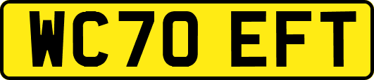 WC70EFT