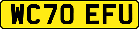 WC70EFU