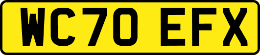 WC70EFX