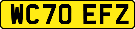 WC70EFZ