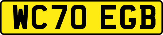 WC70EGB