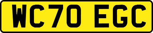 WC70EGC