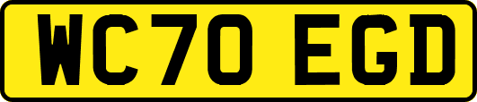 WC70EGD