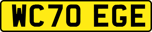 WC70EGE