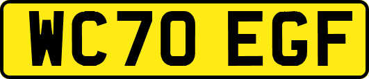 WC70EGF