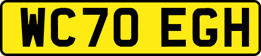 WC70EGH