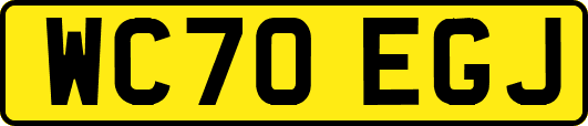 WC70EGJ