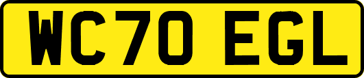 WC70EGL