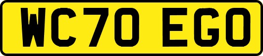 WC70EGO
