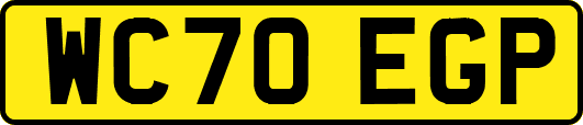 WC70EGP