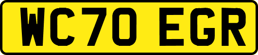 WC70EGR
