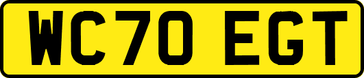 WC70EGT