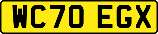 WC70EGX
