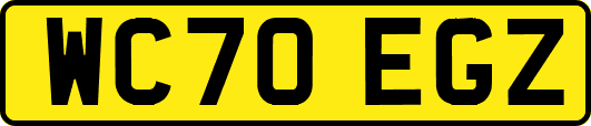 WC70EGZ