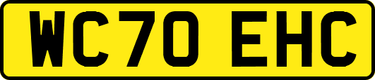 WC70EHC