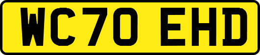 WC70EHD