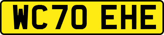 WC70EHE