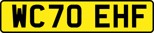 WC70EHF