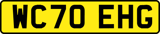 WC70EHG