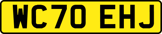 WC70EHJ