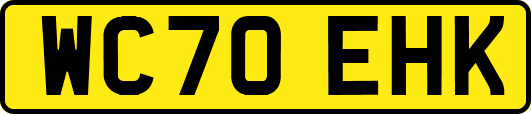 WC70EHK