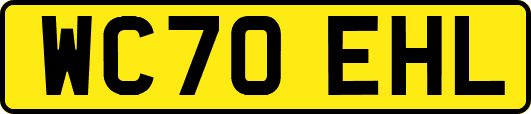 WC70EHL