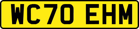 WC70EHM