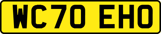WC70EHO