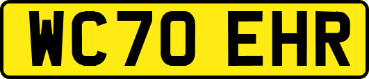 WC70EHR