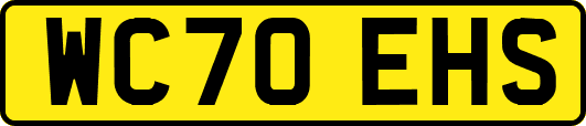 WC70EHS