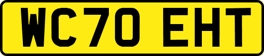 WC70EHT