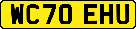 WC70EHU