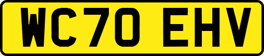 WC70EHV