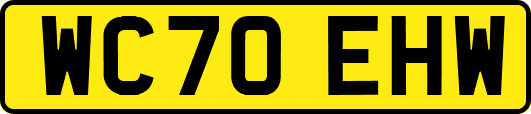 WC70EHW